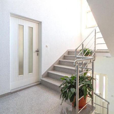 Apartment La Mare Stobreč Dış mekan fotoğraf