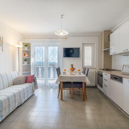 Apartment La Mare Stobreč Dış mekan fotoğraf