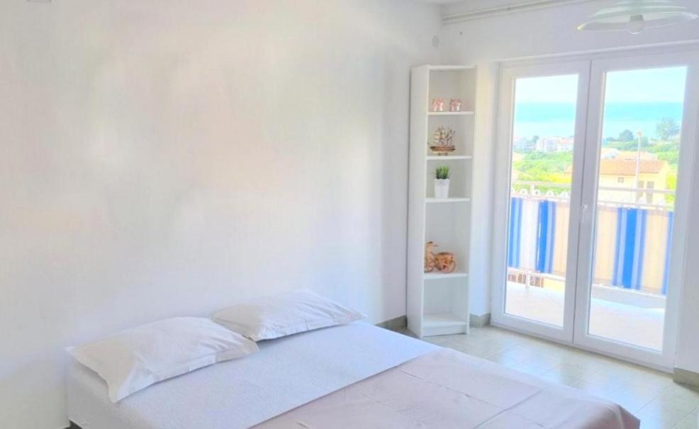 Apartment La Mare Stobreč Dış mekan fotoğraf