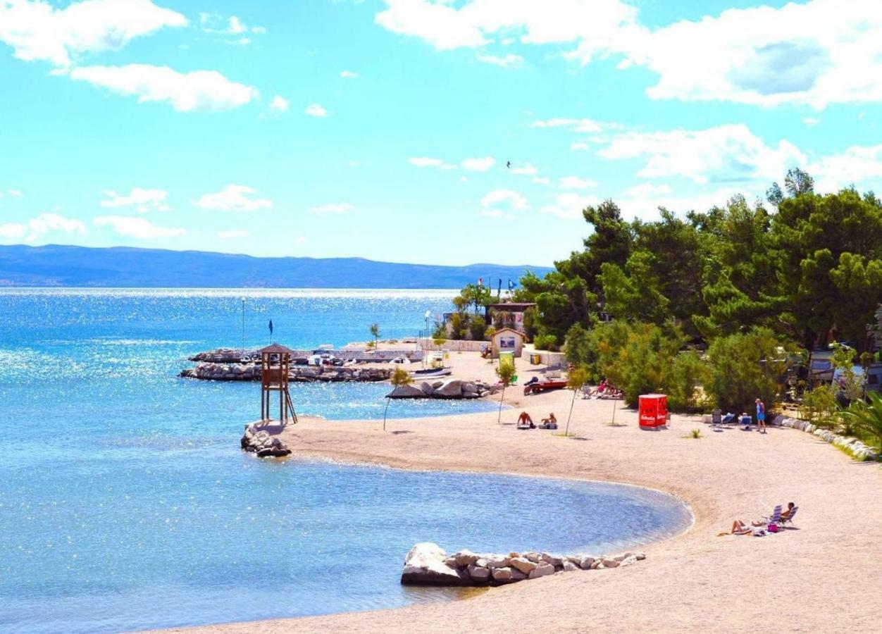 Apartment La Mare Stobreč Dış mekan fotoğraf